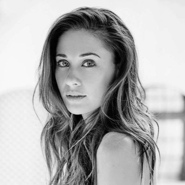 Gemma Forsyth Film & Television Studio International