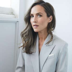 Jane Harber - Film & Television Studio International