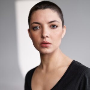 Amelia Bishop - Film & Television Studio International